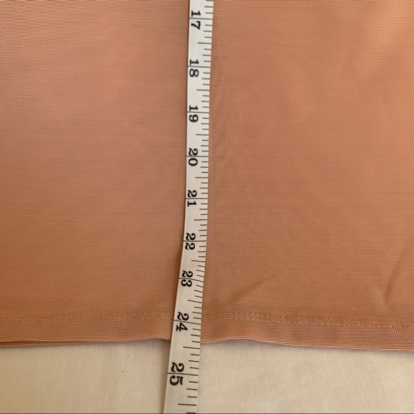 Forever 21 High waisted Midi Skirt CA - Picture 7 of 7